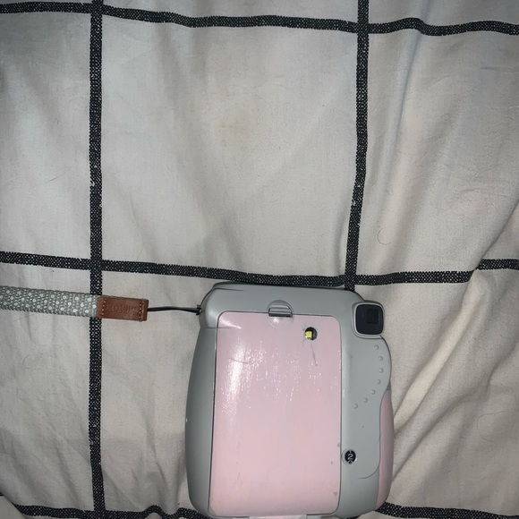 Instax mini 9 camera - Picture 3 of 3